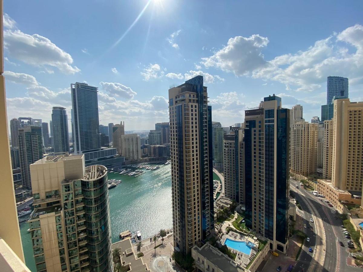 Al Mashreq Huge 2 Bedroom Rimal 1 Dubai Exterior photo