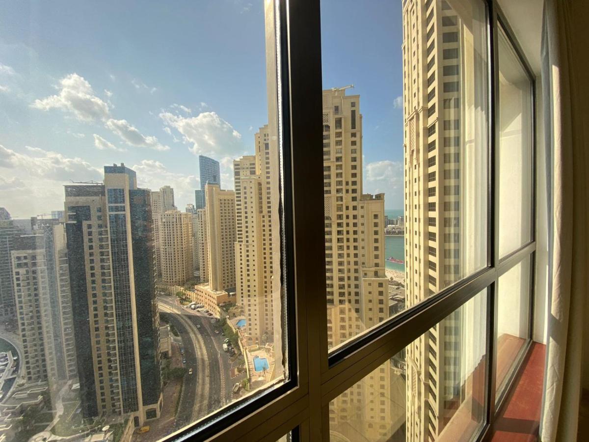 Al Mashreq Huge 2 Bedroom Rimal 1 Dubai Exterior photo