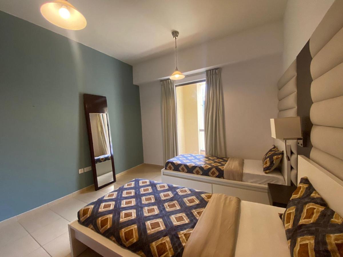 Al Mashreq Huge 2 Bedroom Rimal 1 Dubai Exterior photo