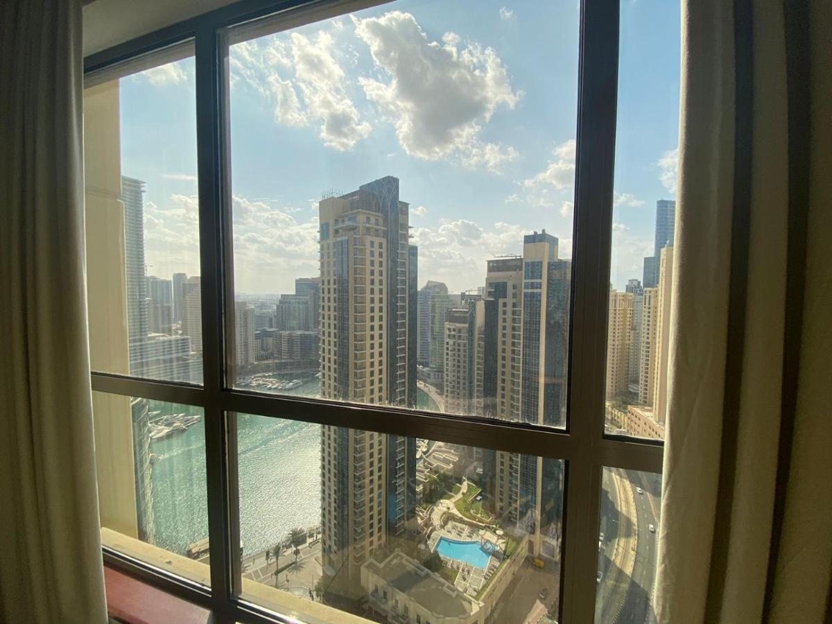 Al Mashreq Huge 2 Bedroom Rimal 1 Dubai Exterior photo